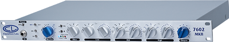 Cameleon-7602 MkII
