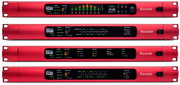 Focusrite-RedNet-Neue-Geräte-2015