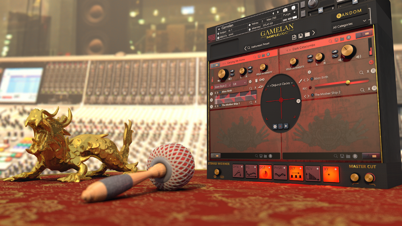 Sample-Logic-4C_Gamelan_Studio01