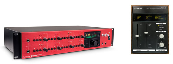 Focusrite-Softtube-Bundle