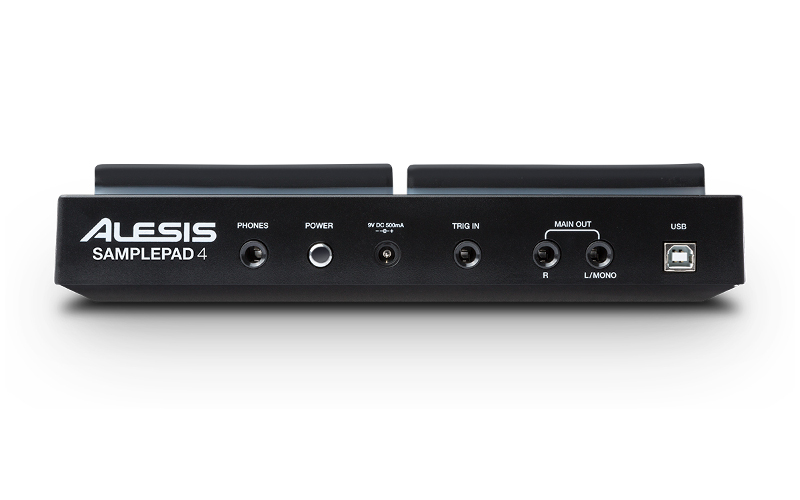 Alesis-SamplePad4_Back_web