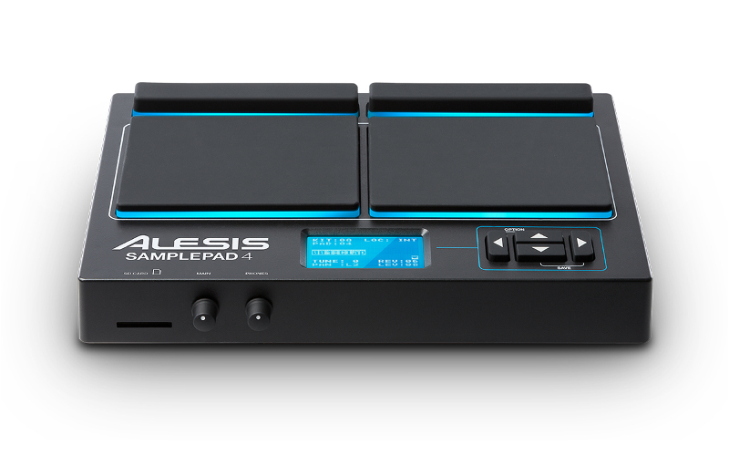 Alesis-SamplePad4_front_web