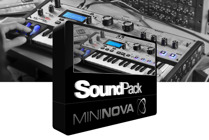 Novation-Moroder_Soundpack
