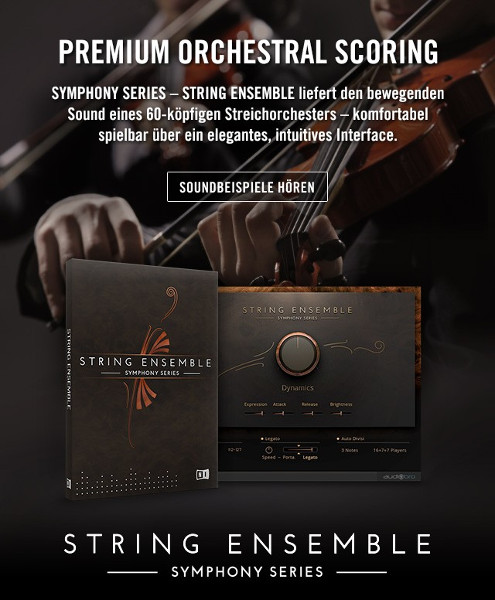 ni-string-ensemble