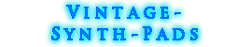 vintagesynthpads-logo