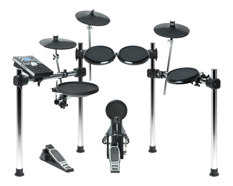 Alesis-ForgeKit