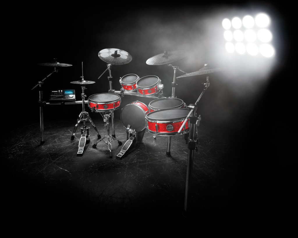 Alesis-StrikeProKit