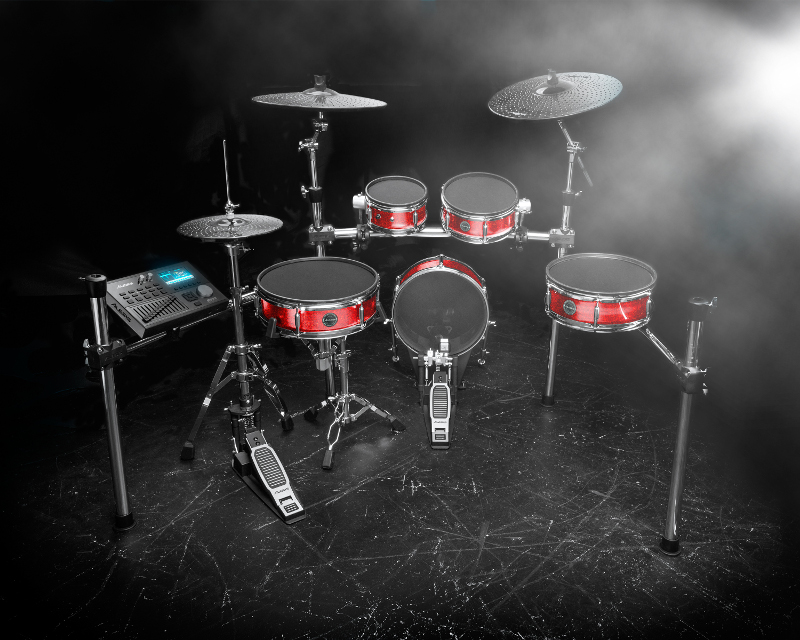 Alesis-StrikeZoneKit
