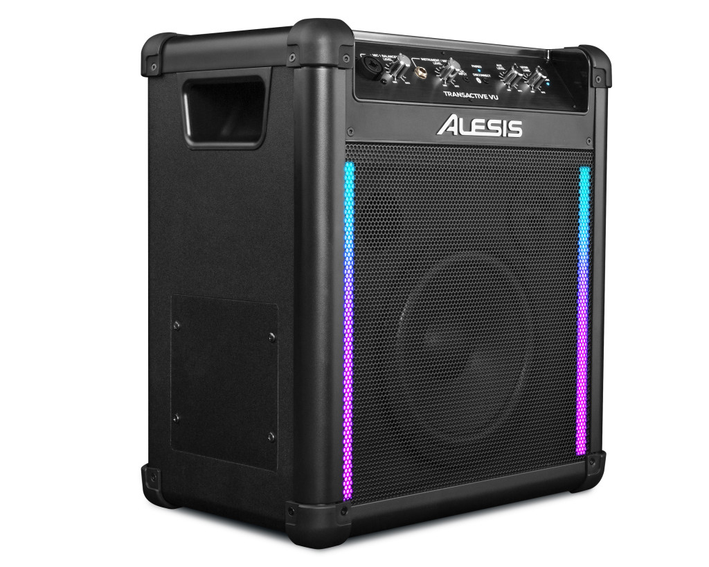 Alesis-TransactiveVU