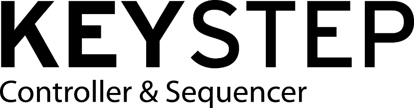 Arturia-Keystep-Logo