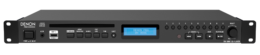 DN300C