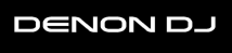 Denon-DJ-Logo