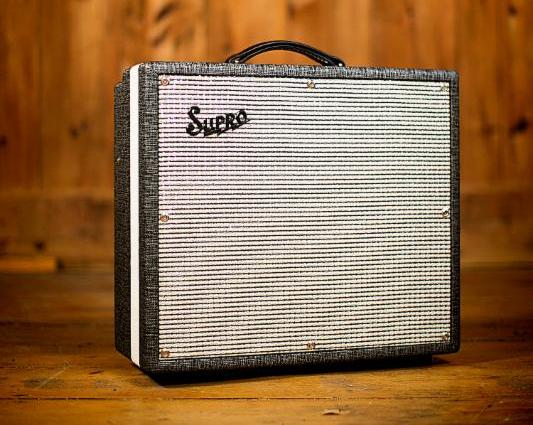 Supro-Black-Magic