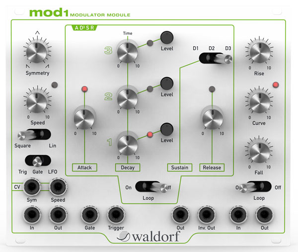 Waldorf-mod1