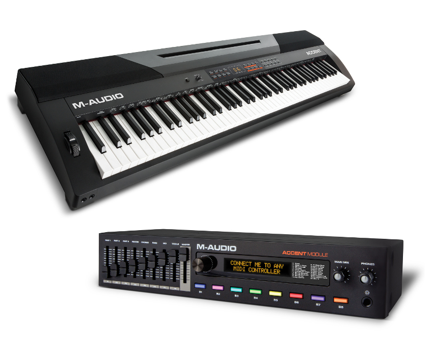 m-audio-3 Accent_gruppe