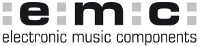 e-m-c company logo