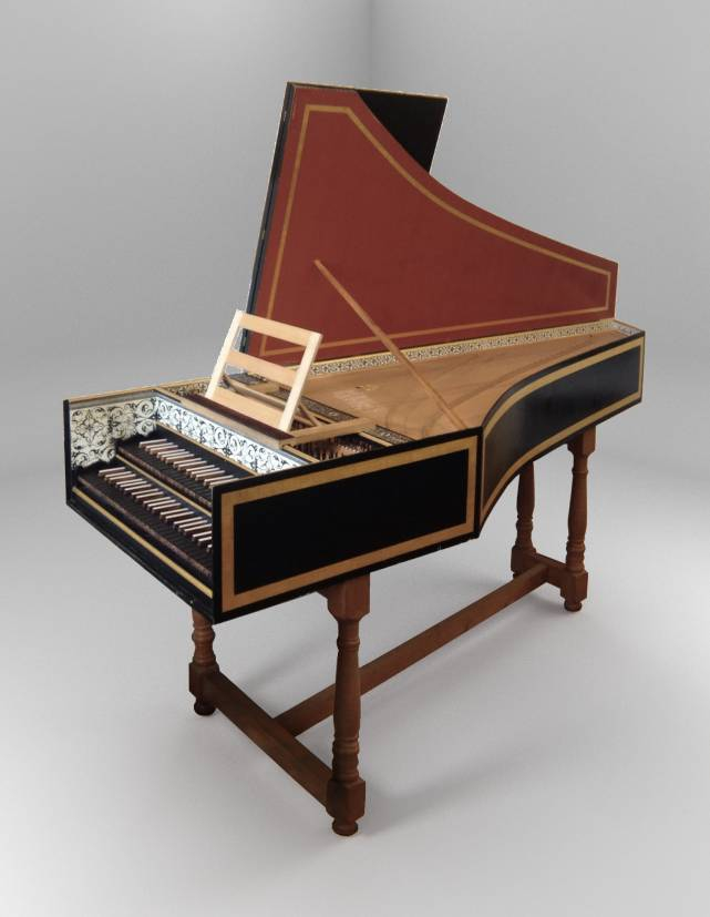 ruckert-Harpsicord-Pianoteq