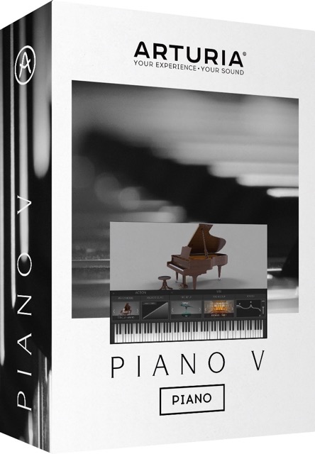 Arturia-piano-v-pack