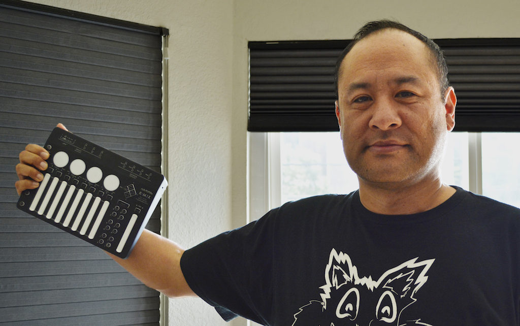 KMI-DanAutomator-KMix copy