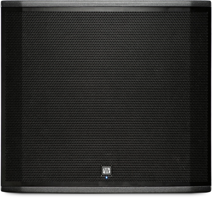 presonus-ult18-front