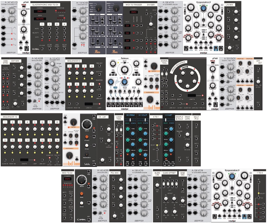 softube-modular