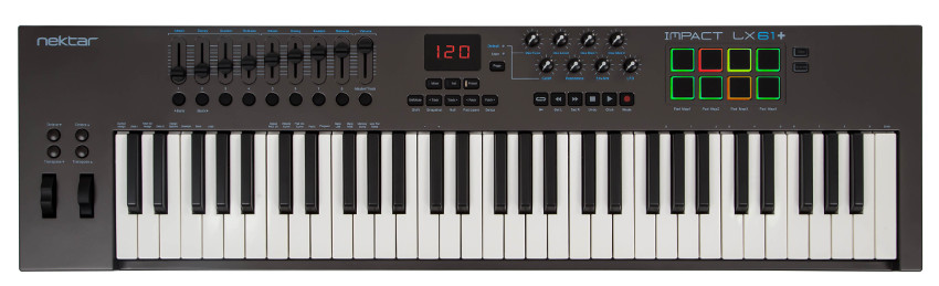 Nektar LX+