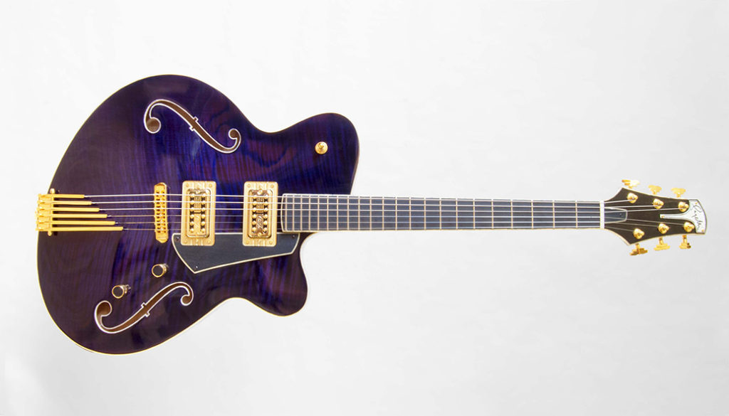 pagelli-gitarrenbau-schweiz-gringobeat-purple