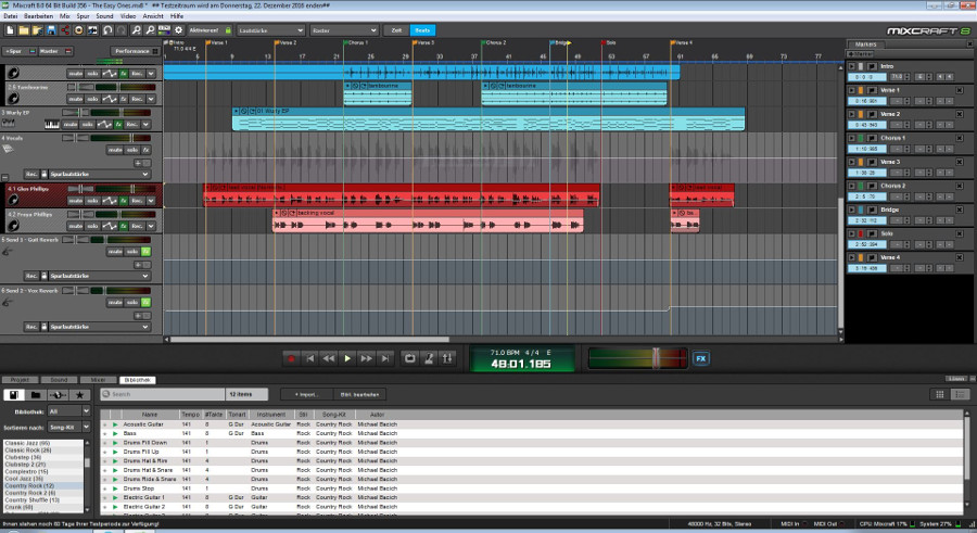 mixcraft8