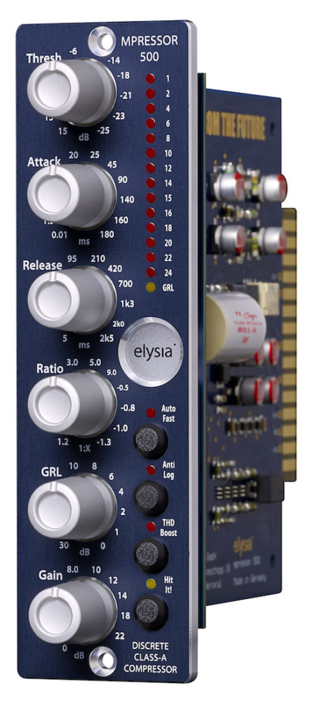 elysia-mpressor-500