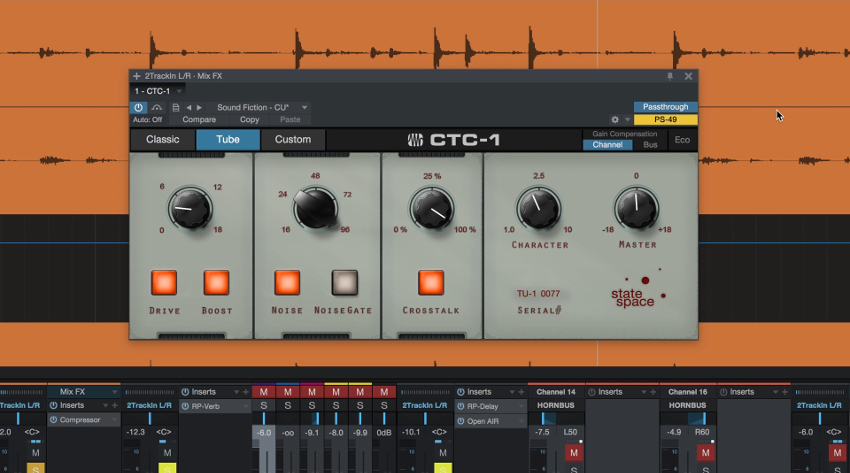 presonus-ctc1